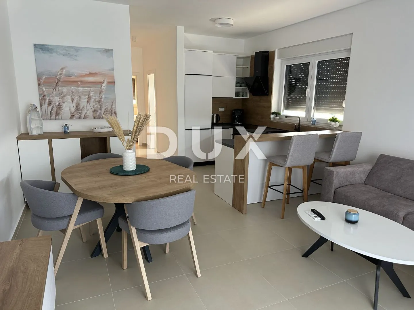 zadar, ugljan - novogradnja, namješten stan u blizini mora, a2 - slika 15