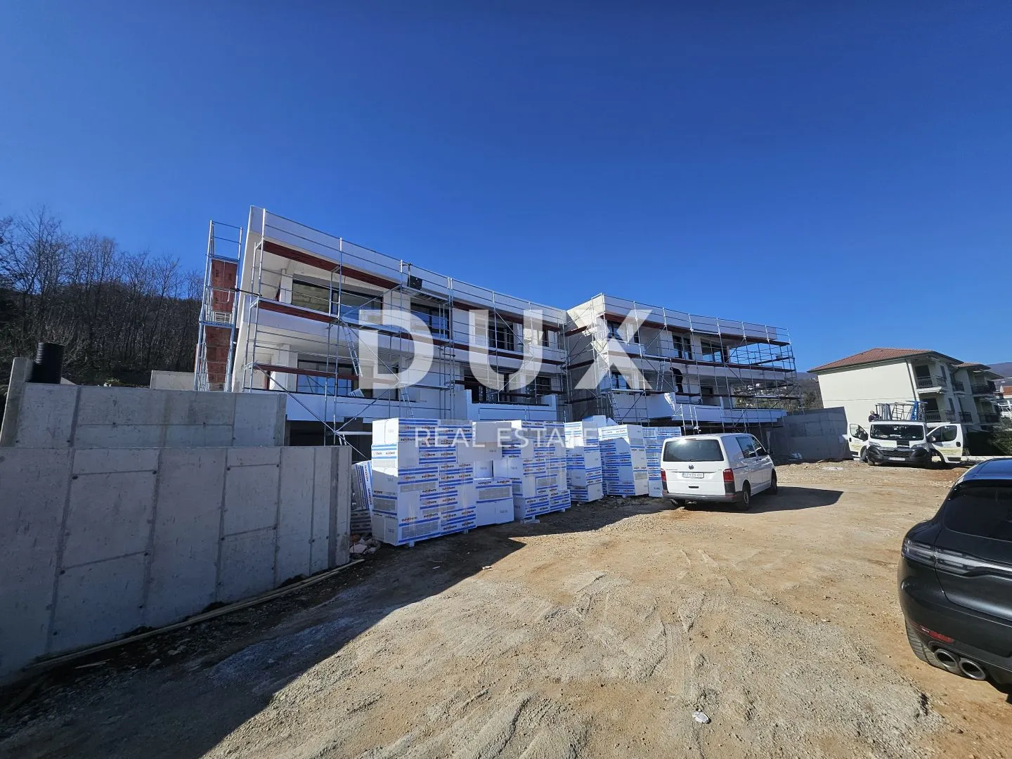 opatija, lovran - stan novogradnja, 114,92m2, db+2s s panoramskim pogledom na more - a-s-2 - slika 33