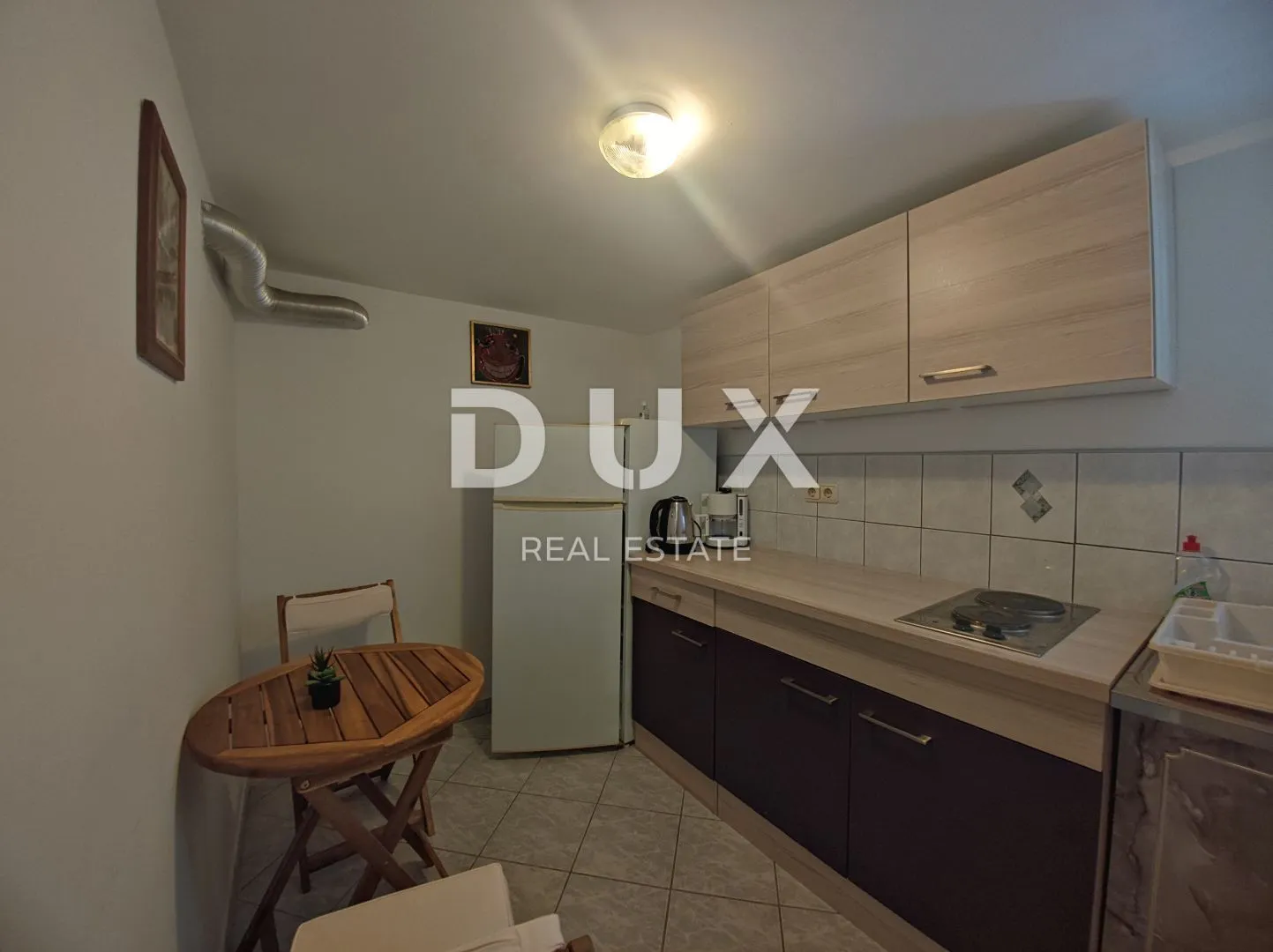 jadranovo - apartmanska kuća s pogledom na more - slika 18