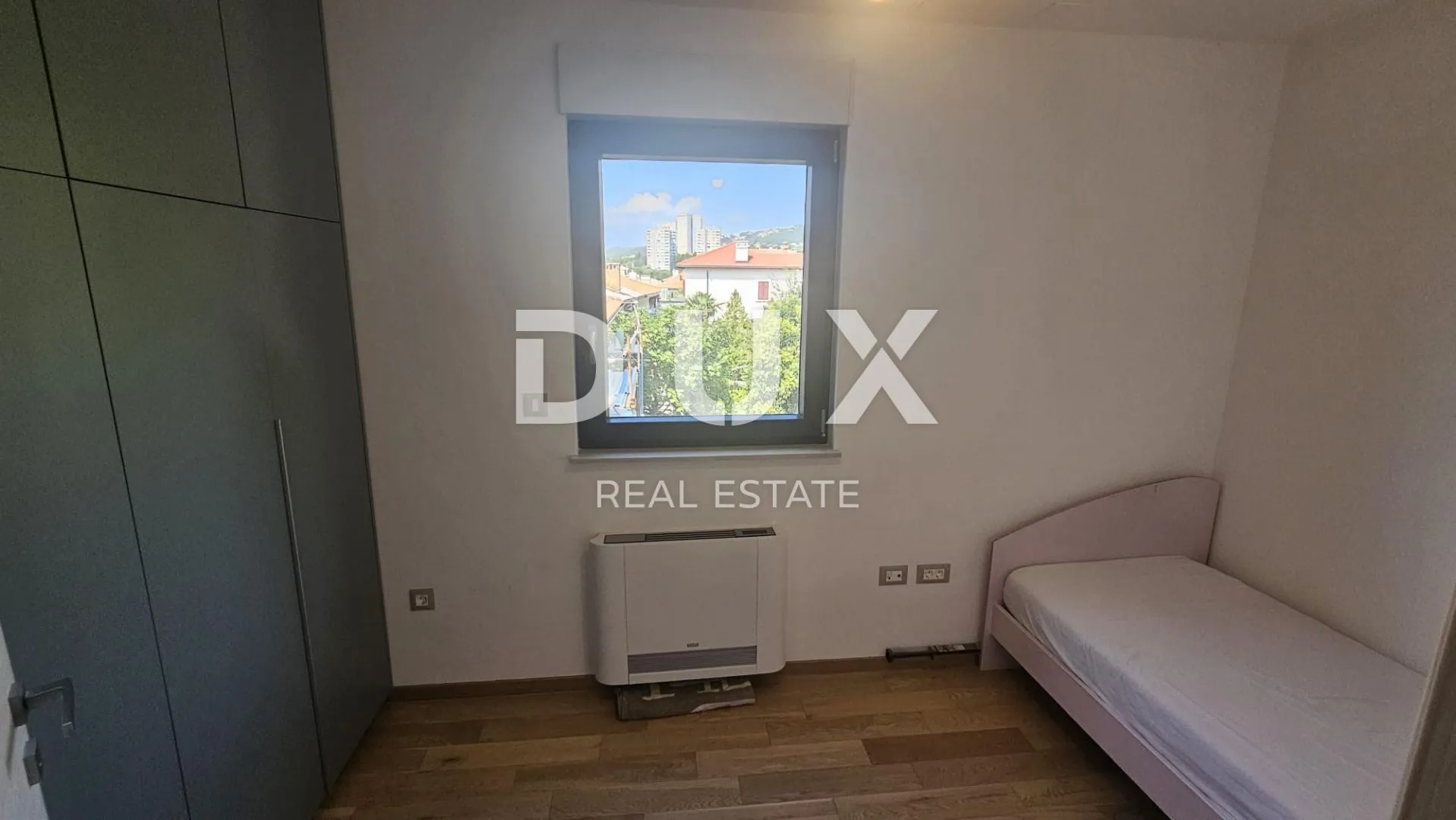 rijeka, bulevard - luksuzni stan, novogradnja, garaža!!! - slika 9