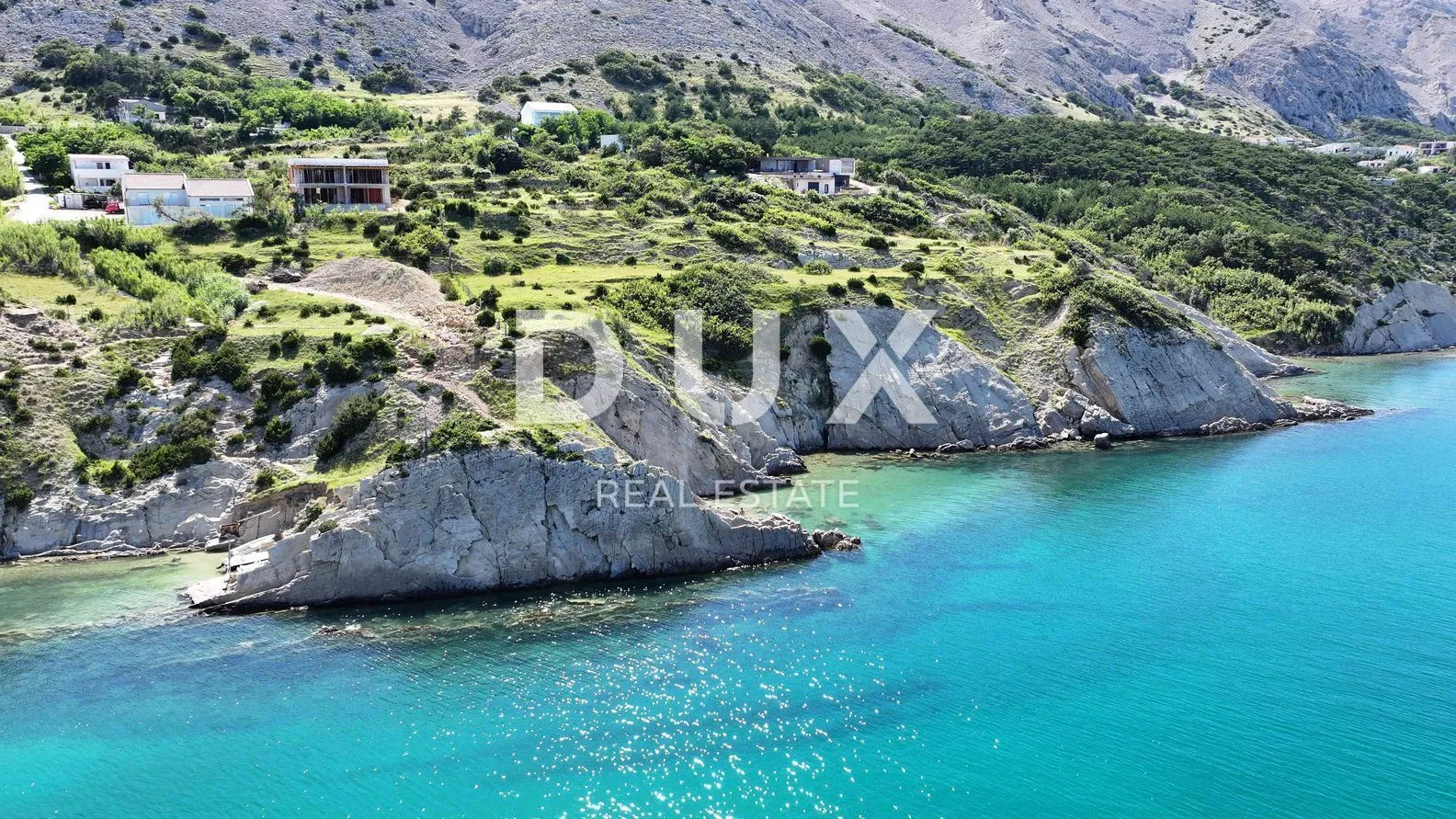 pag, novalja - apartman u novogradnji blizu mora - slika 16