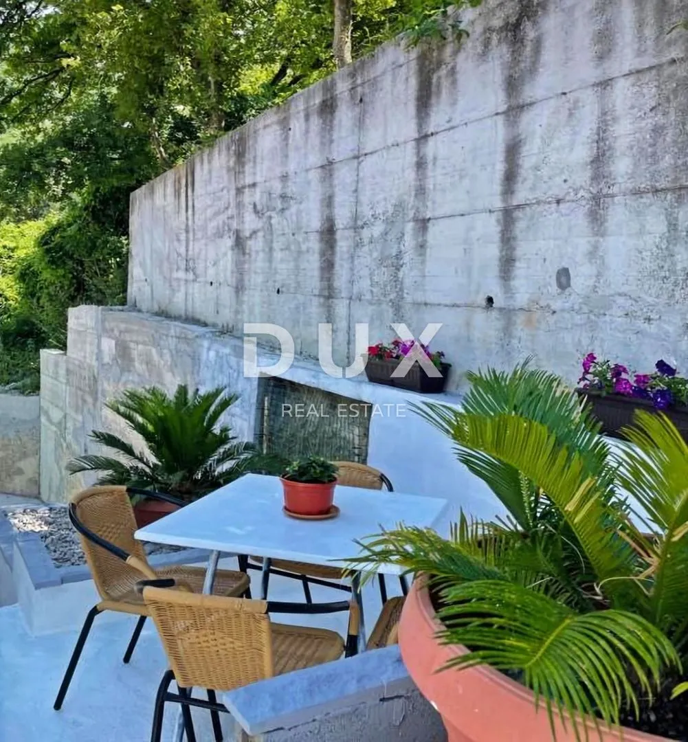 istra, labin - kuća i poslovni prostor - slika 6