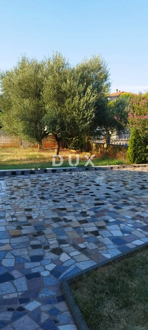 istra, pula - apartmanska kuća - slika 22