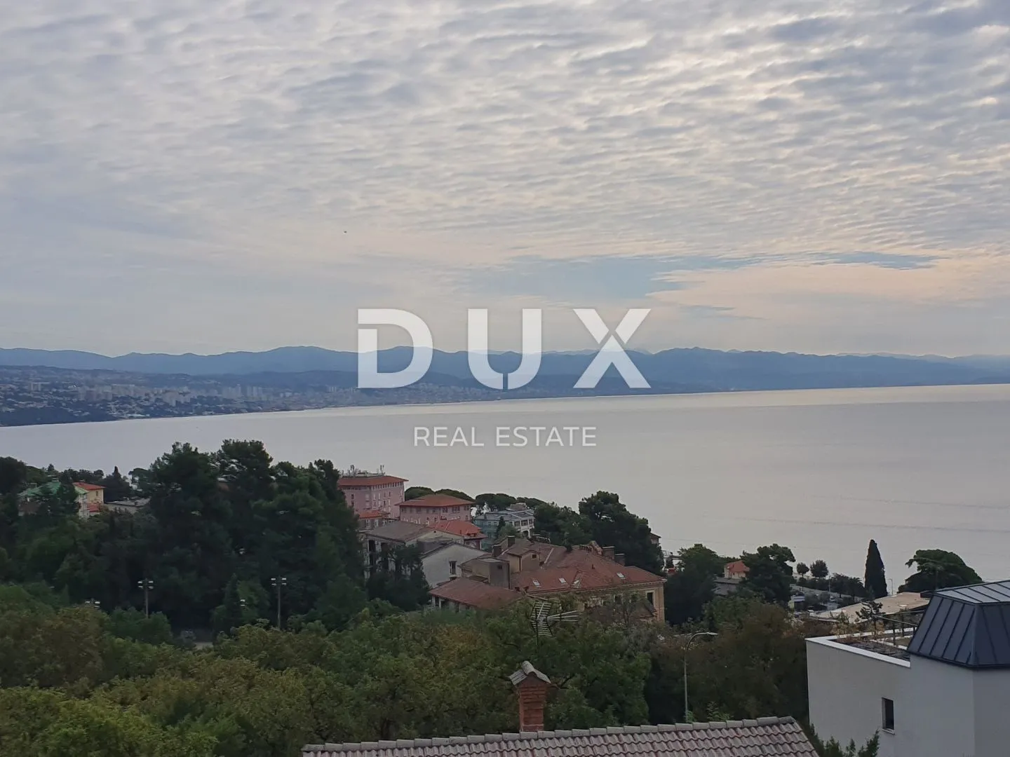 opatija, centar - samostojeća kuća 302m2 s prekrasnim pogledom u centru opatije - slika 10