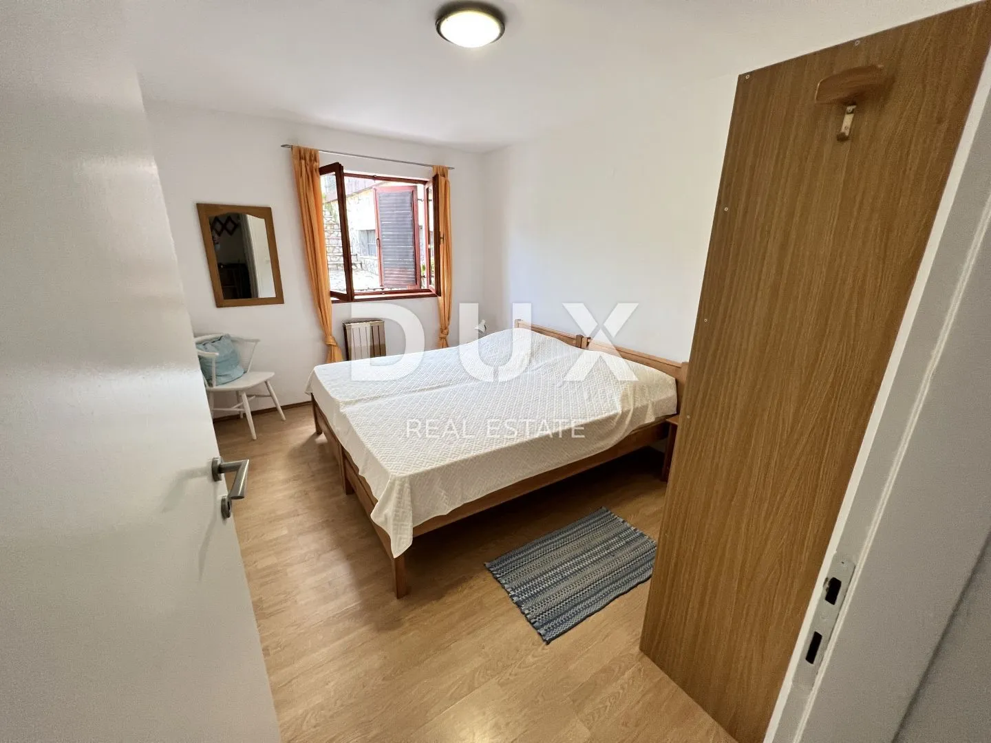 otok krk, njivice - samostojeća kuća sa velikom okućnicom - slika 31