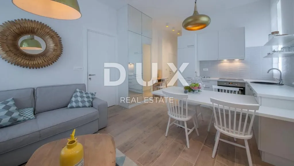 opatija, centar - 5 vrhunskih apartmana u srcu opatije - slika 14