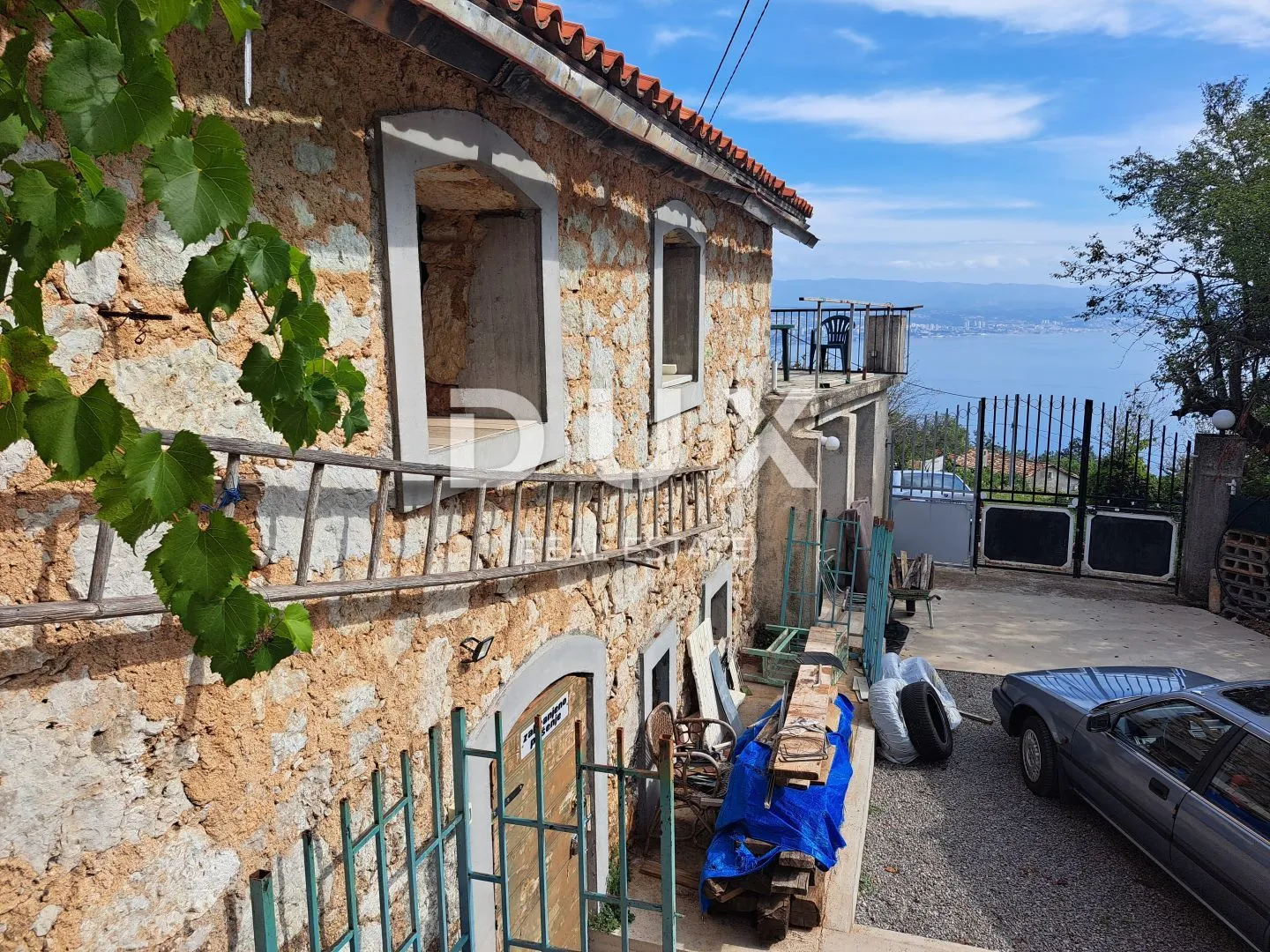 opatija, lovran - imanje s panoramskim pogledom - slika 5