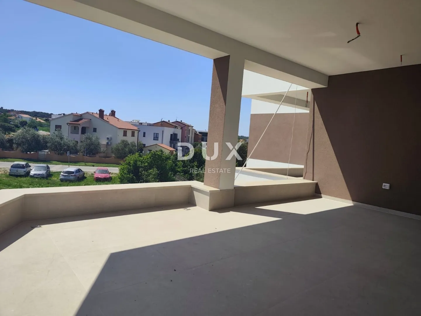 istra, valdebek - penthouse u novogradnji - slika 2
