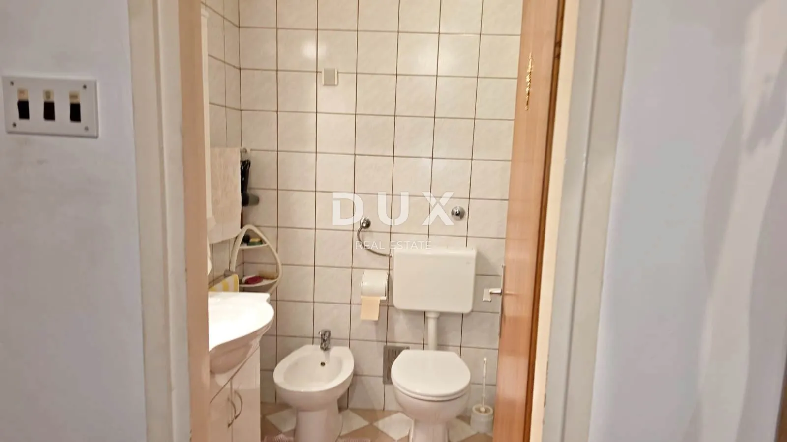 rijeka, zamet - 2s+db stan sa pogledom, 73m2 - slika 14