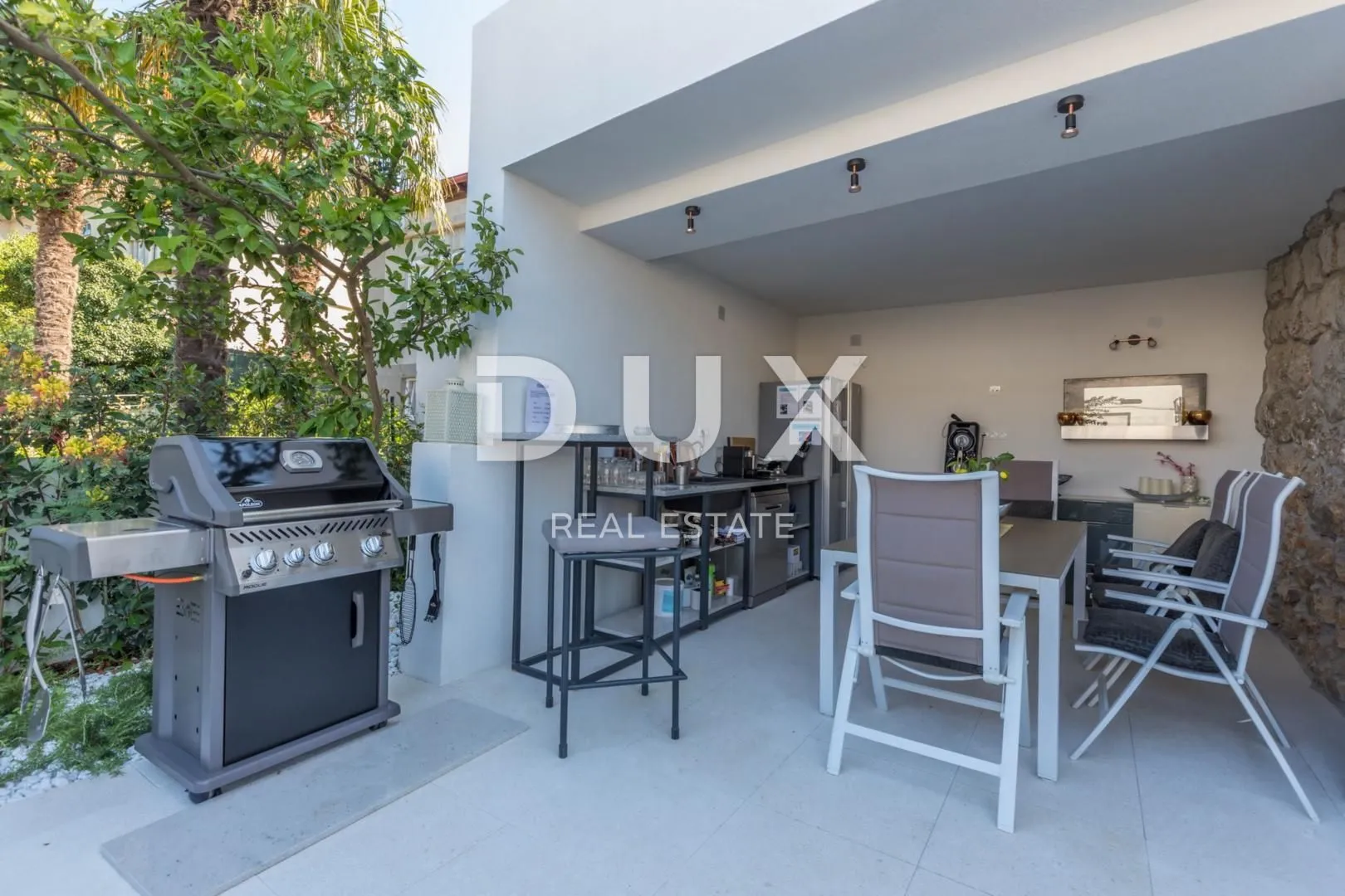 crikvenica - vila pored mora - slika 12