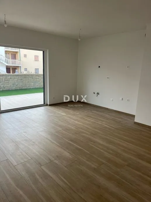 otok pag, povljana - apartman s vrtom 100 m od mora! - slika 3