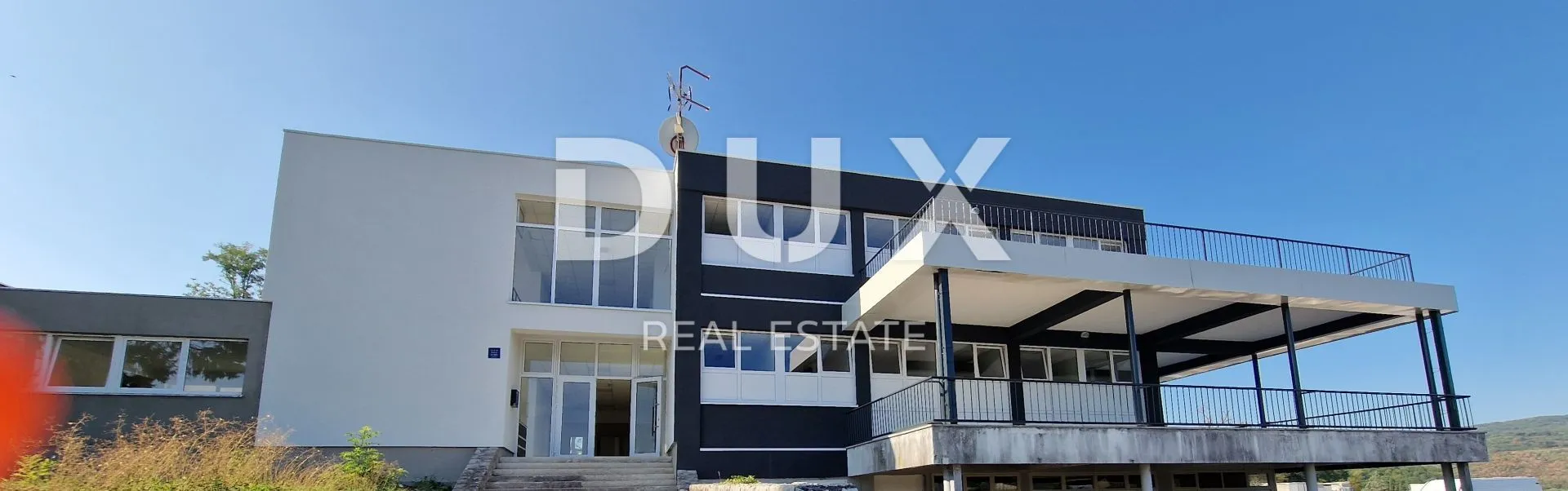 ISTRA, PIĆAN - Motel sa 70 ležaja površine 1025 m2