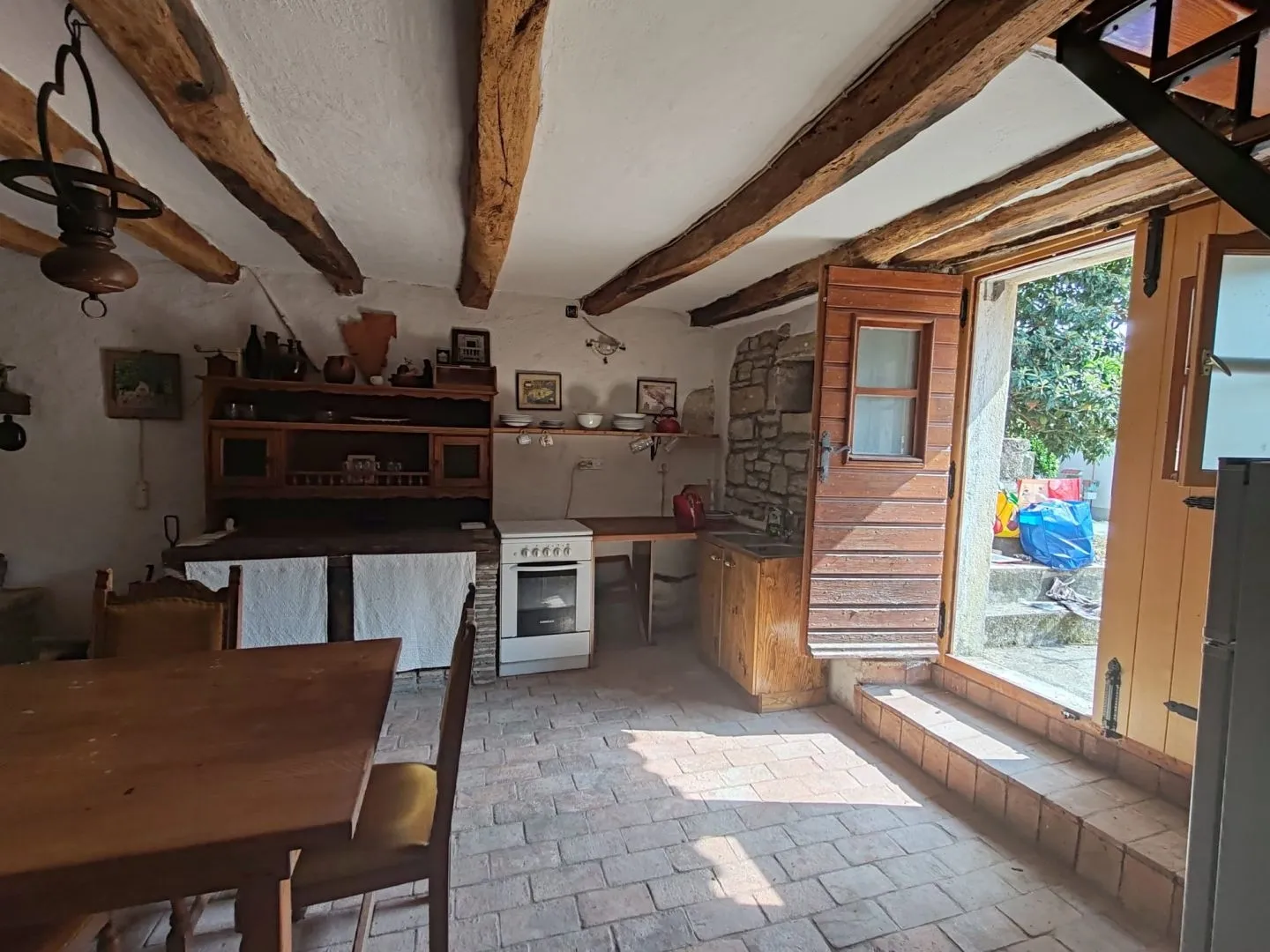 istra,motovun - prekrasna autohtona kuća sa konobom - slika 15