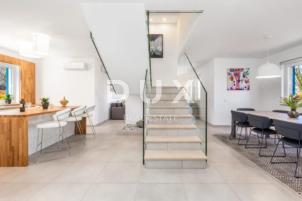 istra, poreč - apartmanski kompleks u blizini mora - slika 23