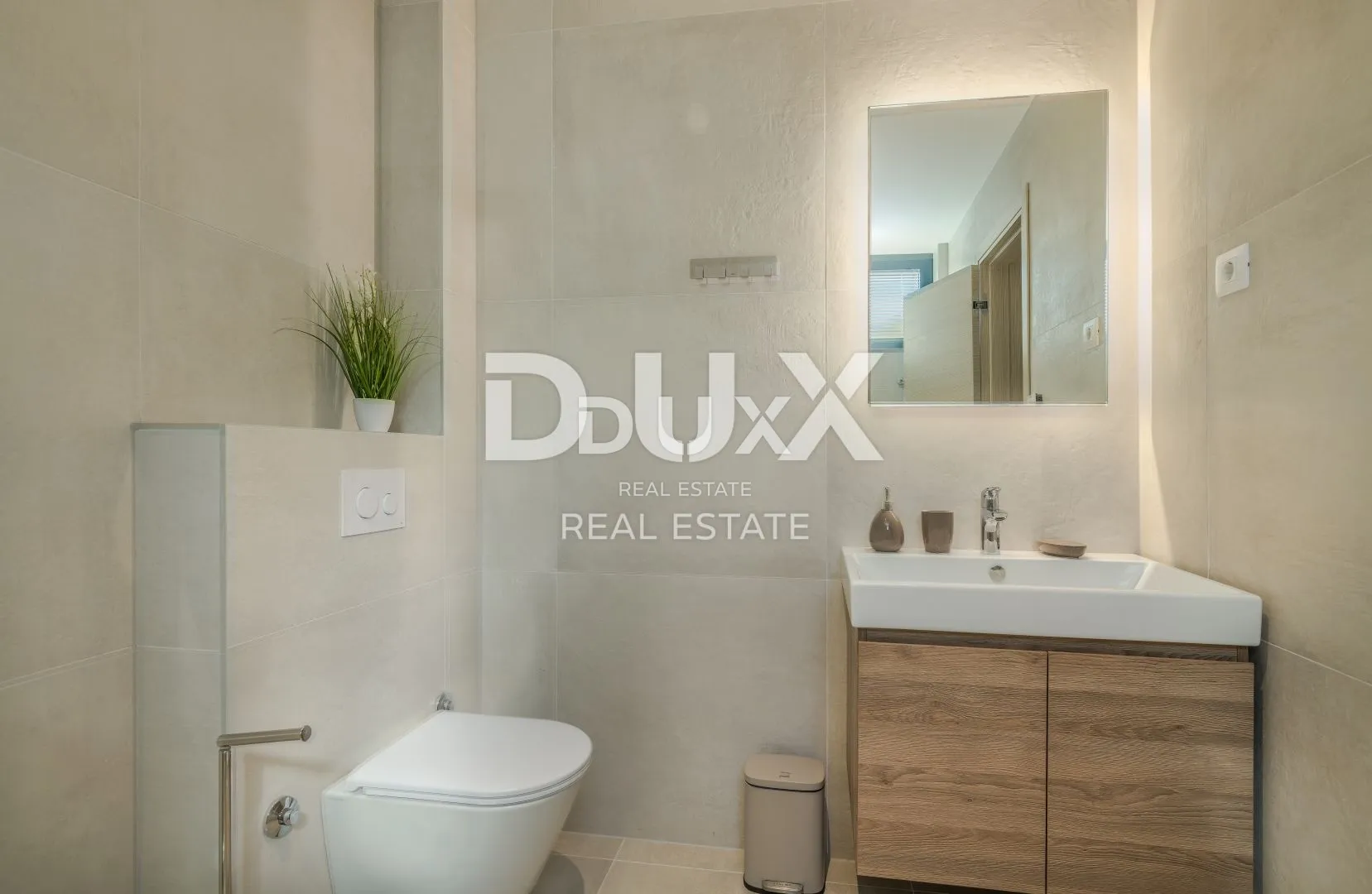 opatija, veprinac, vila 309 m², panoramski pogled na more - slika 18