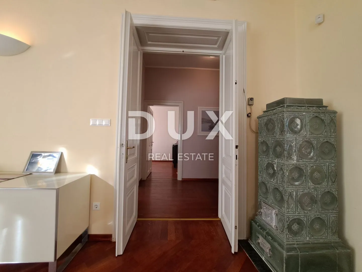 opatija, centar- luksuzan stan od 180 m2 s pogledom na more i 4 parkirna mjesta - slika 23