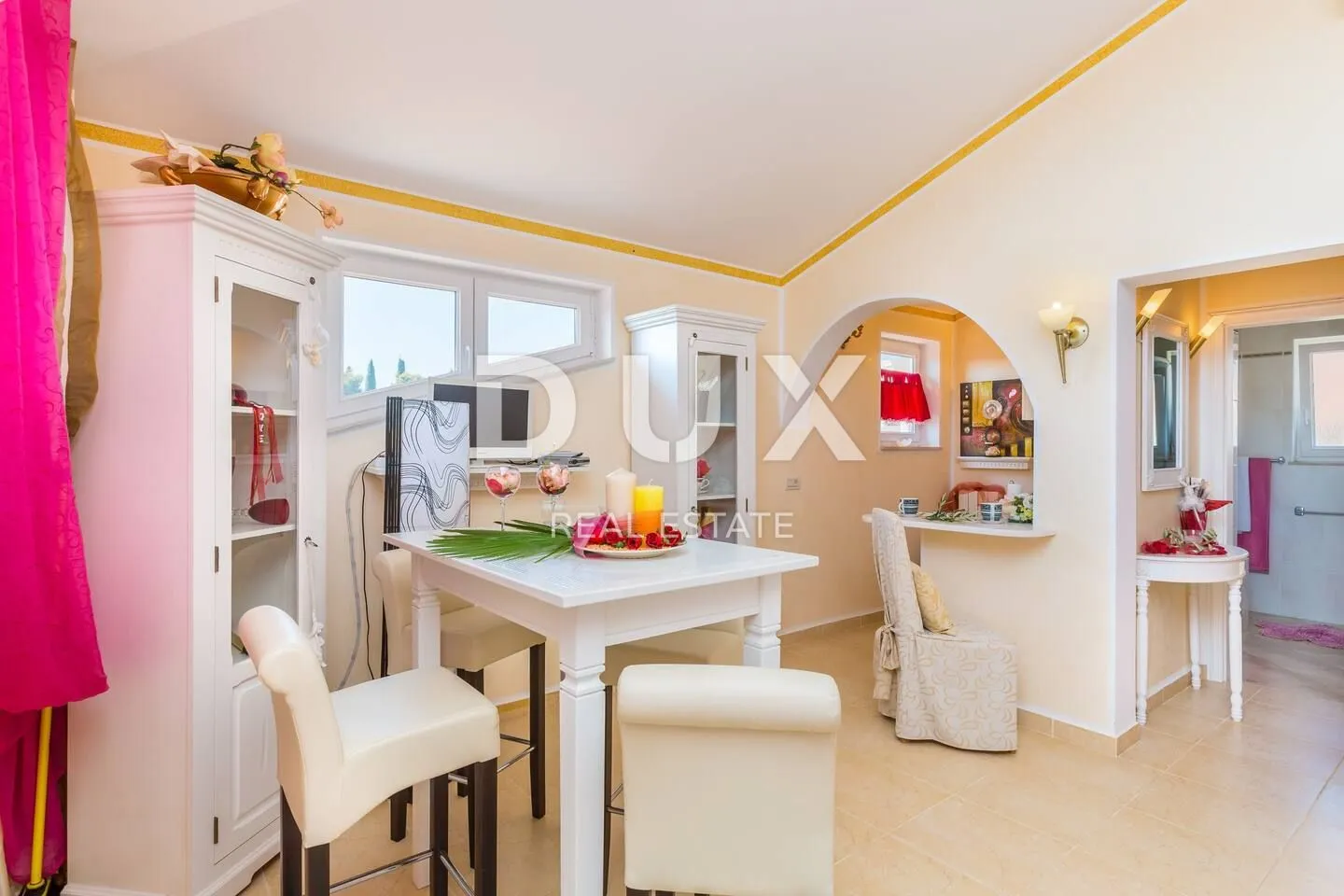 istra, pula - apartmanska kuća - slika 29