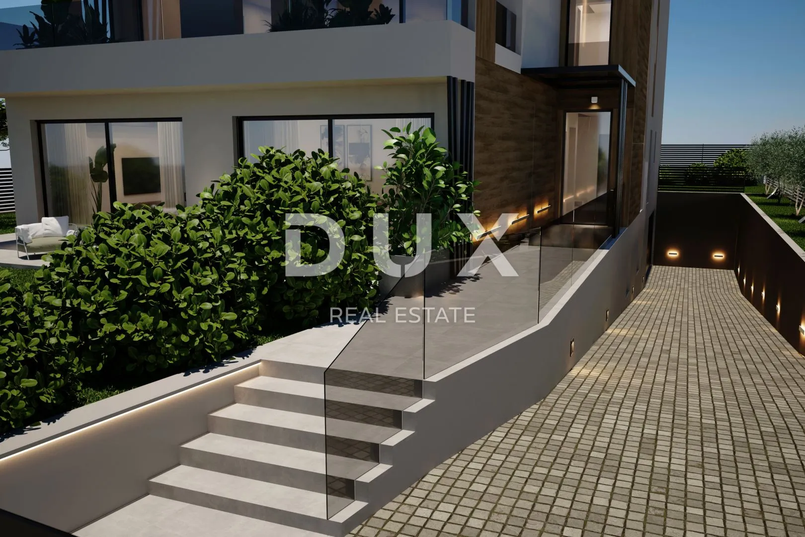 istra, rovinj - luksuzni stan nadomak centra - slika 21