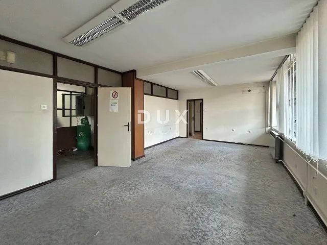 rijeka, centar - poslovna zgrada 1200m2 u centru grada - slika 4