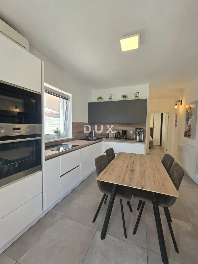 pula, nova veruda, kuća, 290 m2, 3 stambene jedinice - slika 54