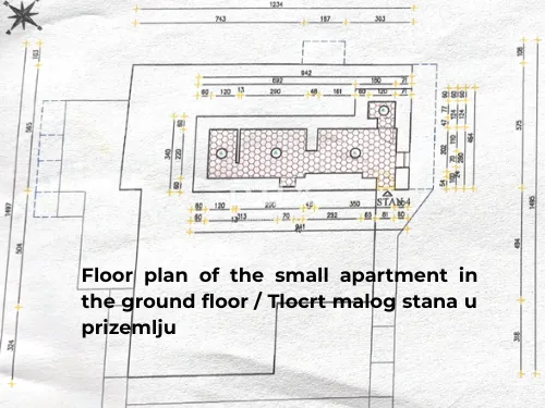 rijeka, kantrida - stan prvi red do mora u blizini hilton resorta i prekrasne opatije - slika 10