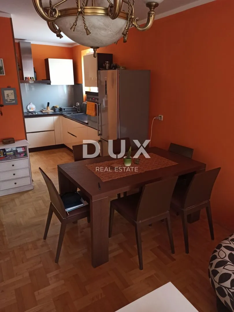istra-pula-uređen 1ss+db stan na verudi - slika 7
