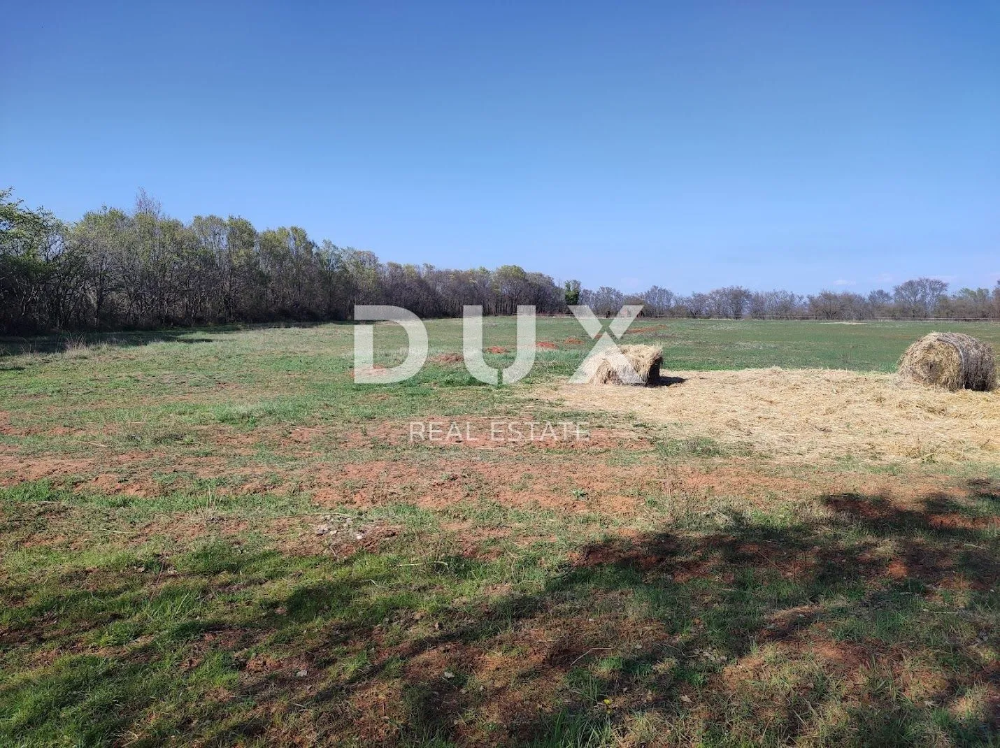istra, pula - prekrasno očišćeno zemljište industrijske namjene 10 500 m2 - slika 6