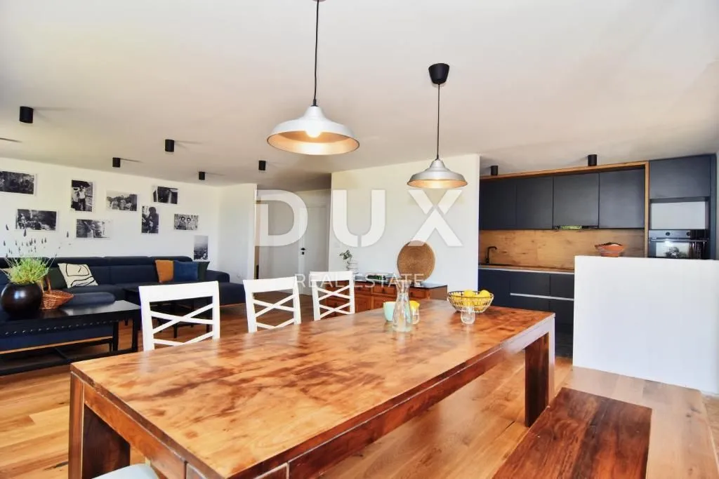 dugi otok - moderna prizemnica 100m od mora - slika 5