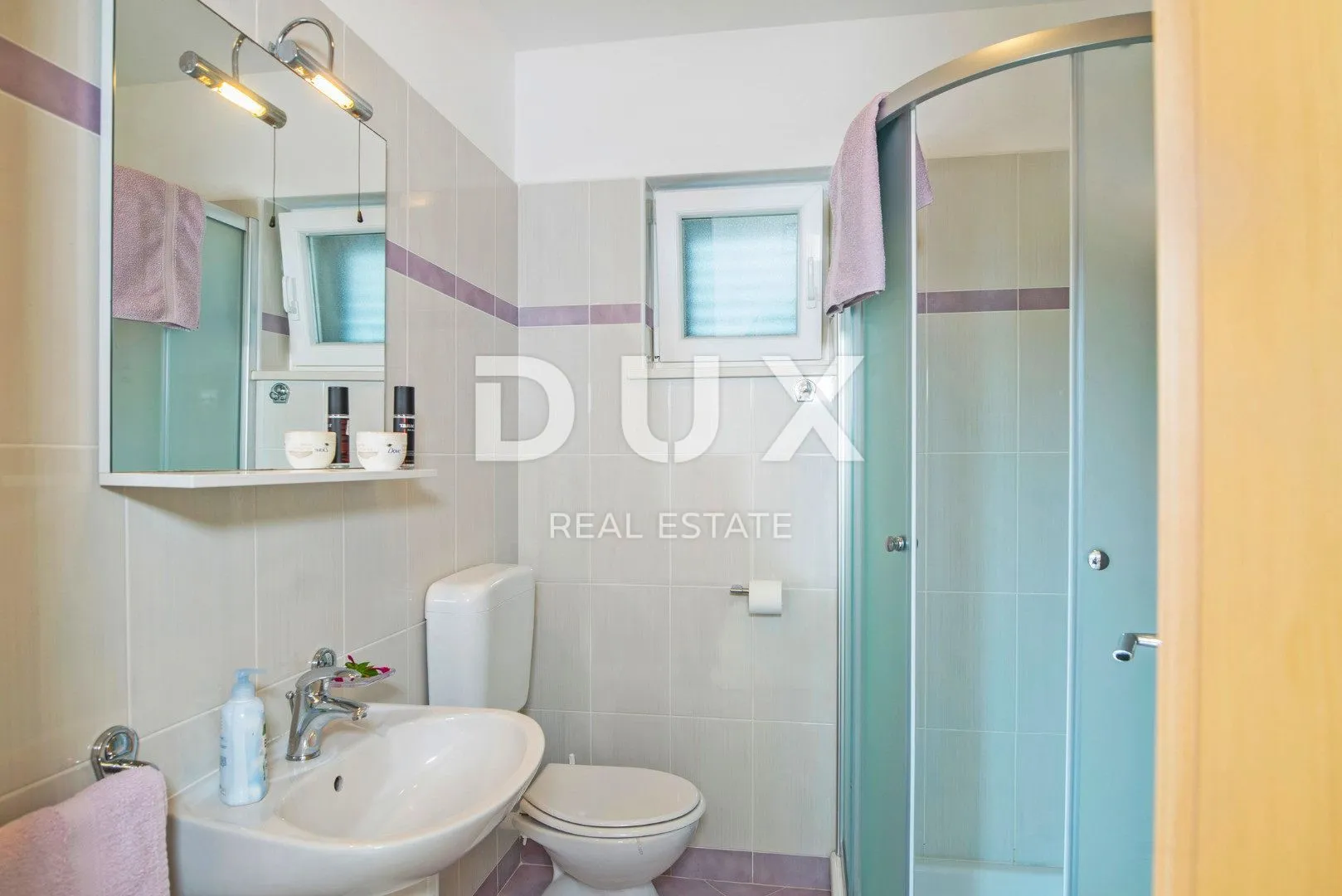 istra, rabac - apartmanska kuća s pogledom na more - slika 25