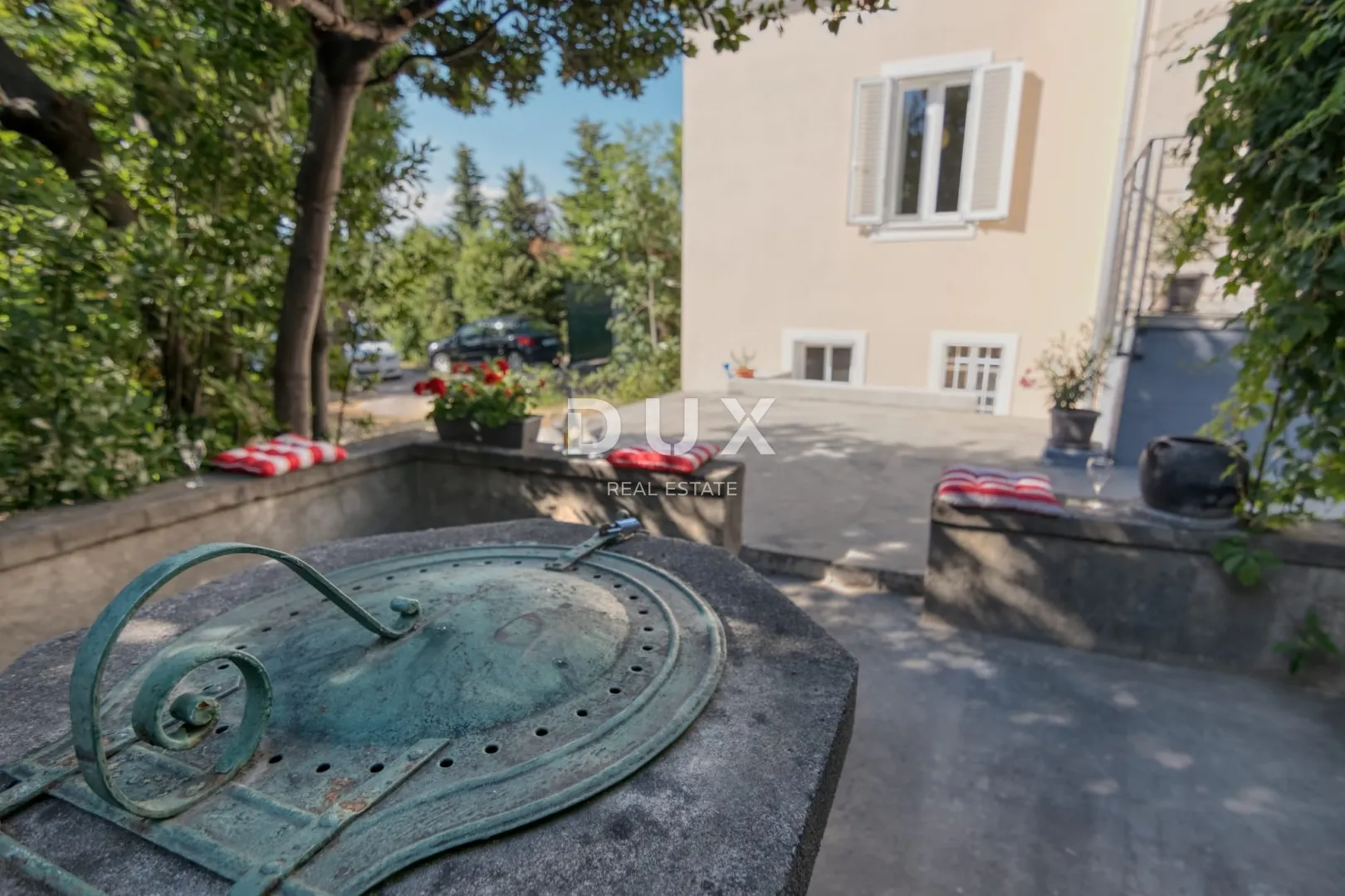 rijeka, kraljevica - novouređena kuća blizu mora - slika 1