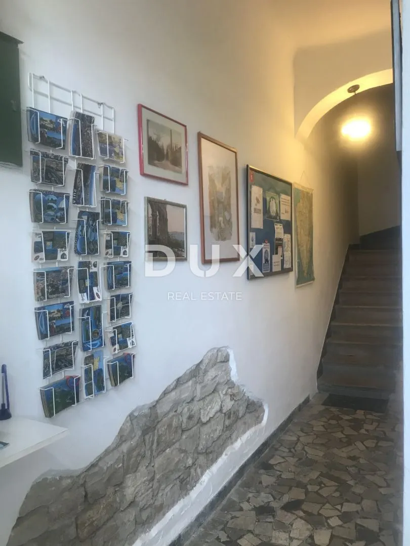istra, pula - prilika za hostel u starogradskoj jezgri! - slika 2