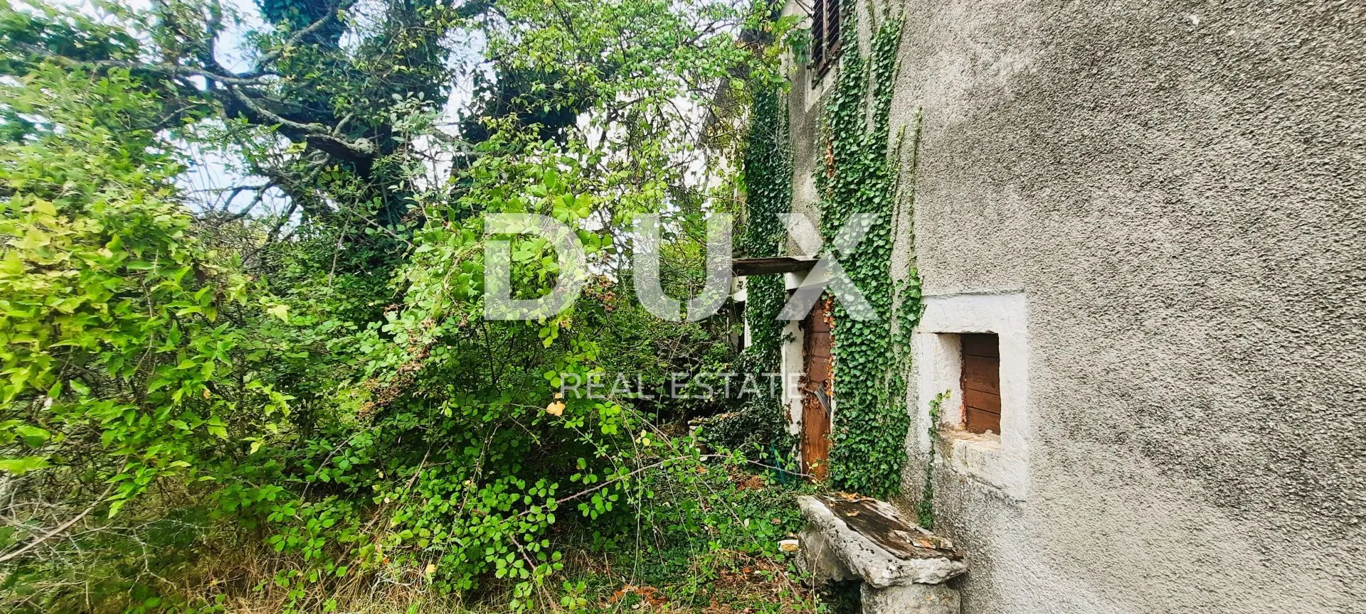 istra, žminj - kuća na osami na prostranoj okućnici - slika 2