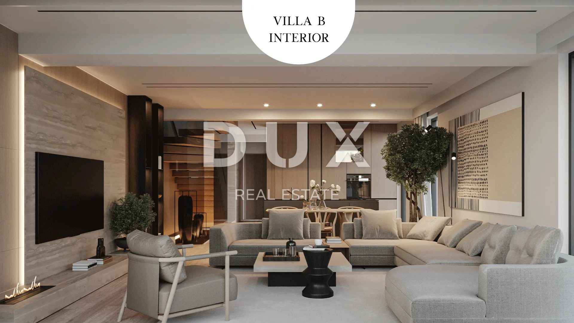 umag, lovrečica - fantastična vila u resortu sa 5***** - slika 5