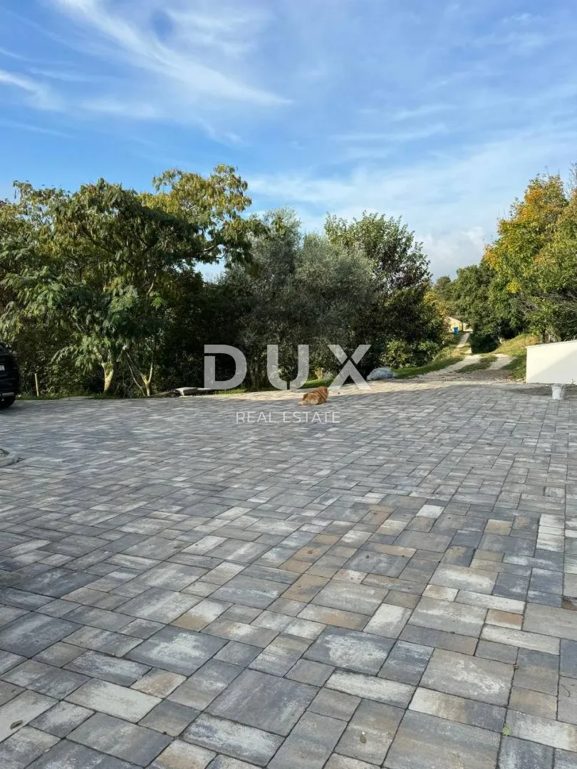 istra, gračišće - novogradnja s prostranom okućnicom - slika 7