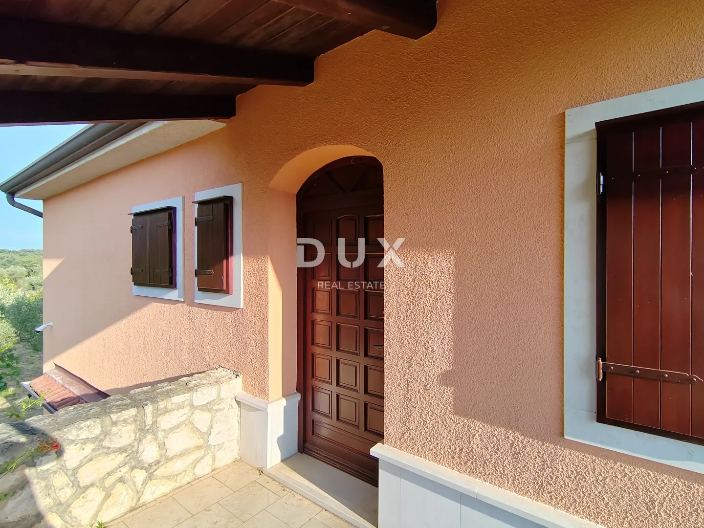 istra, brtonigla, kuća, 181 m², 2.461 m² okućnice - slika 13