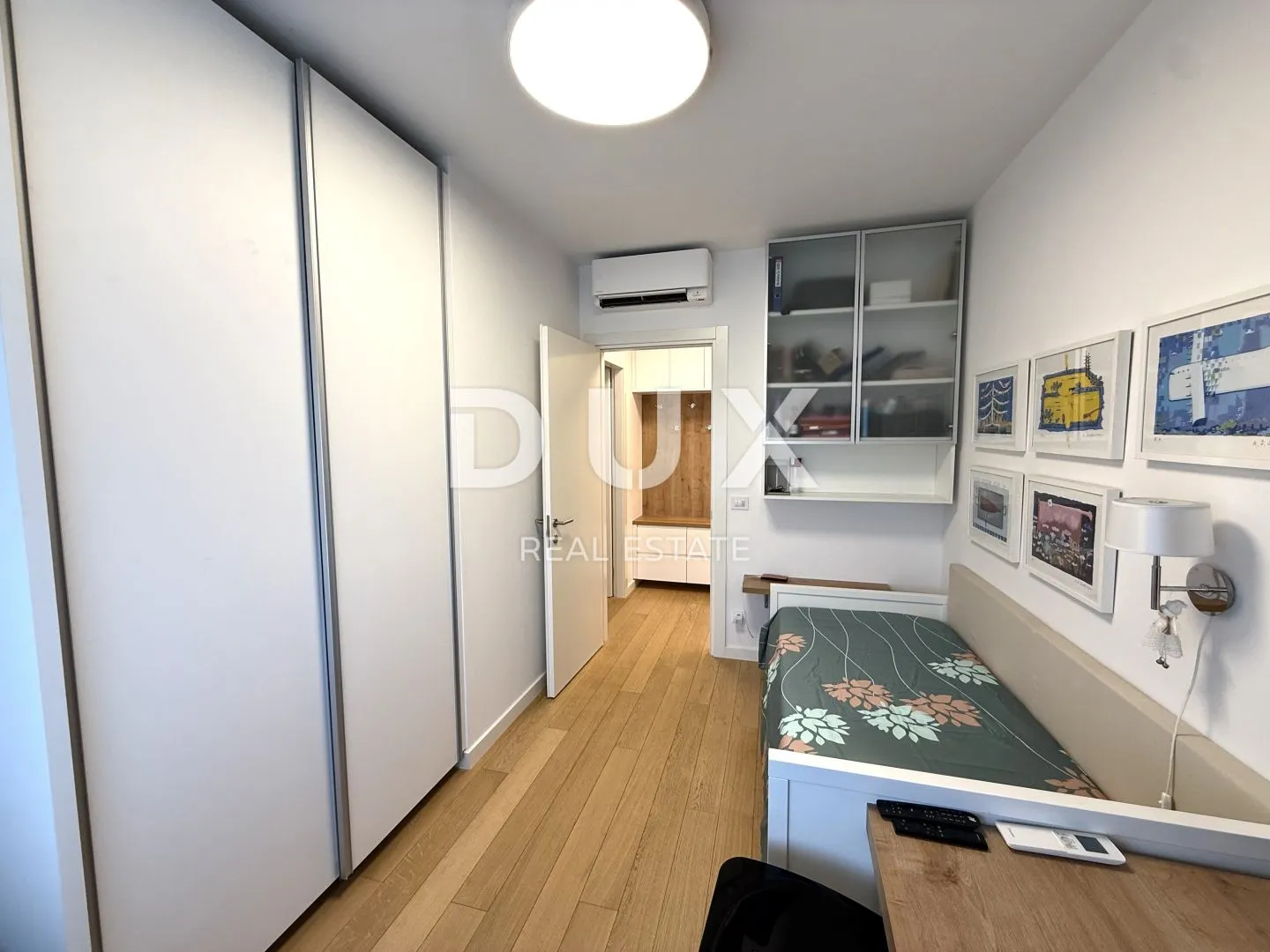 zagreb, peščenice - smart home stan vrhunske kvalitete! - slika 32