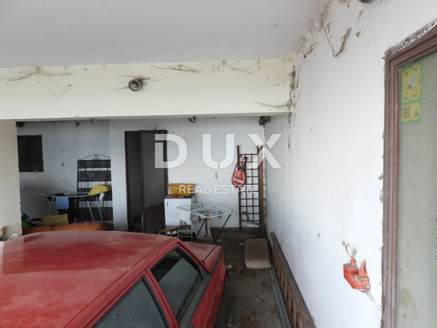 opatija, centar- samostojeća kuća 250m2 s panoramskim pogledom na more + okoliš 740m2 - slika 40
