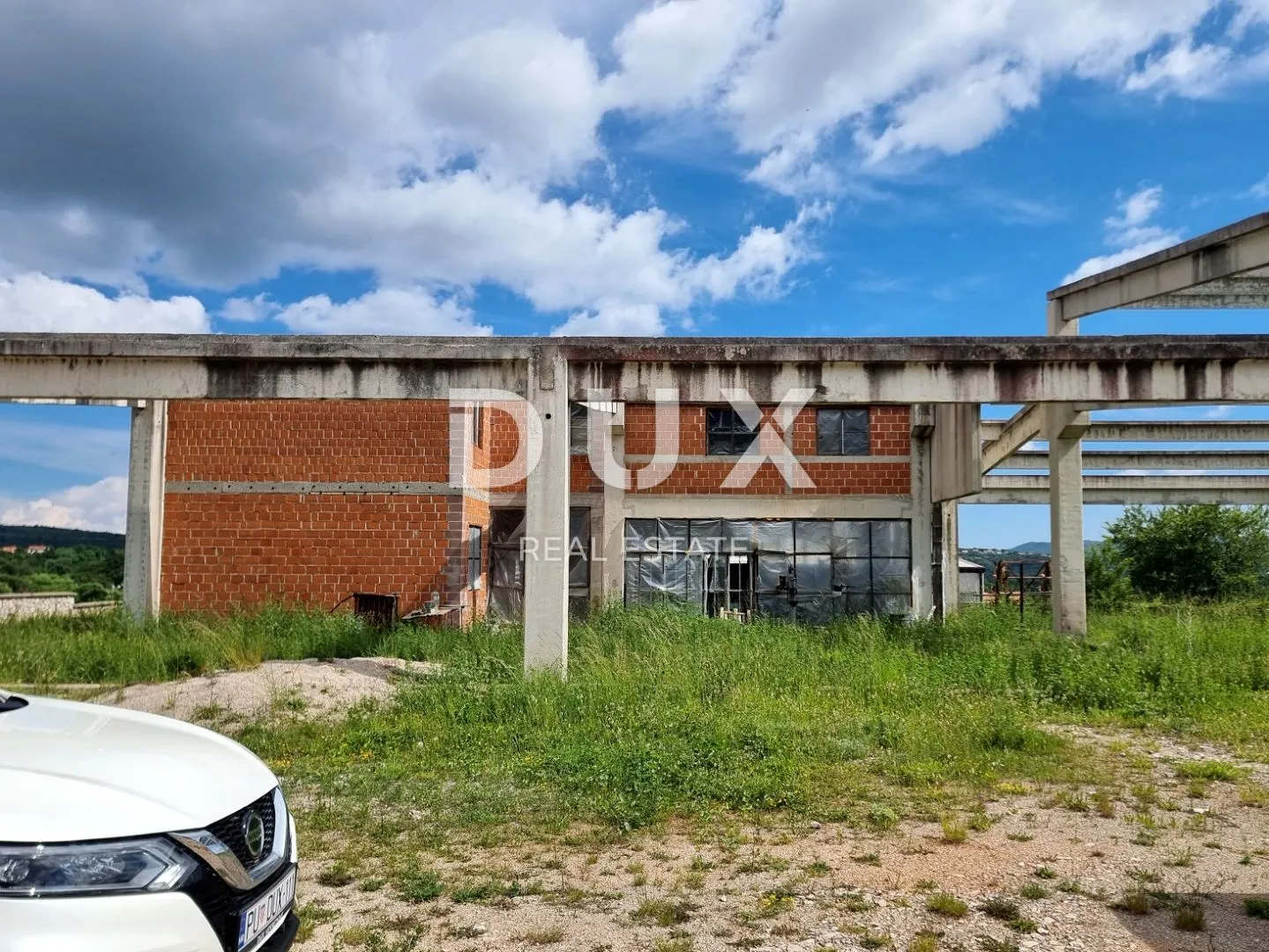 istra, labin - poslovna zgrada - slika 6