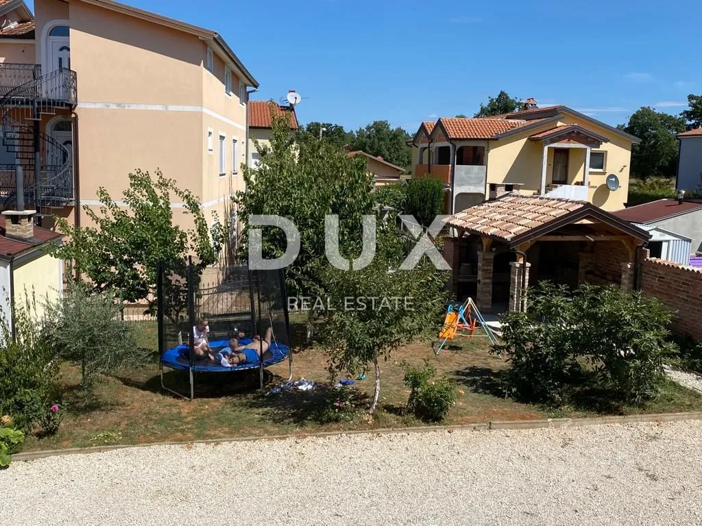 istra, poreč - apartmanska kuća u blizini poreča - slika 41