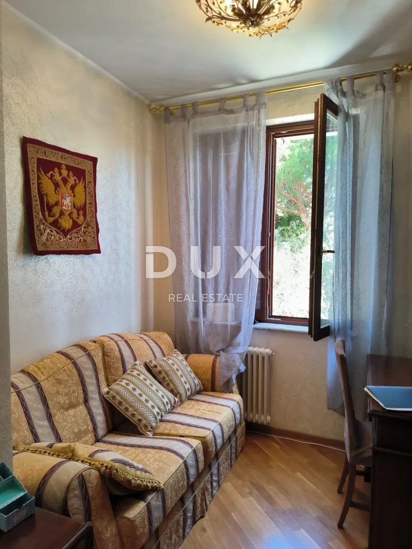 istra, umag - raskošna vila prvi red do mora! - slika 86
