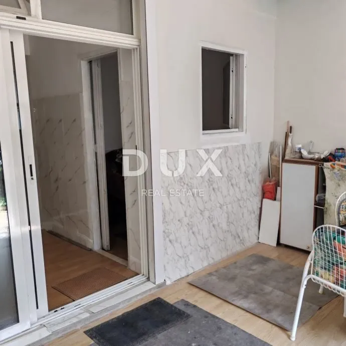 istra, novigrad - stan s vrtom u blizini mora - slika 13