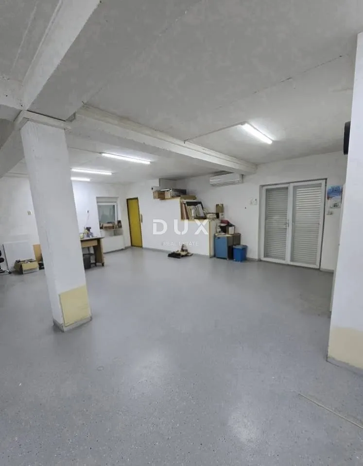 rijeka, sušačka draga - poslovni prostor 100m2 za najam - slika 2