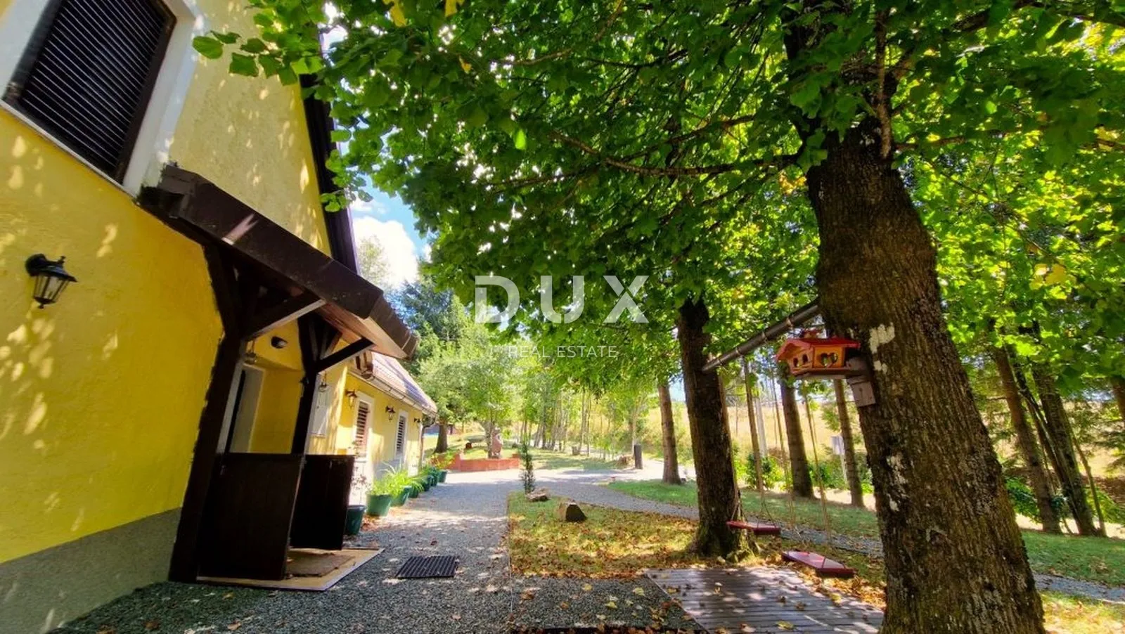 gorski kotar, vrata - topli goranski dom u srcu prirode, 260m2 - slika 43