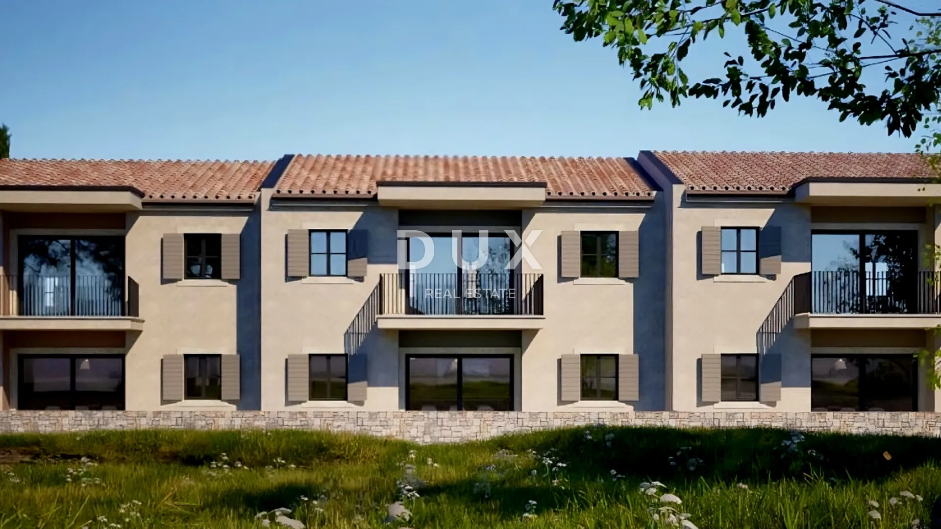 istra, rovinj - trosoban stan u prizemlju - slika 4