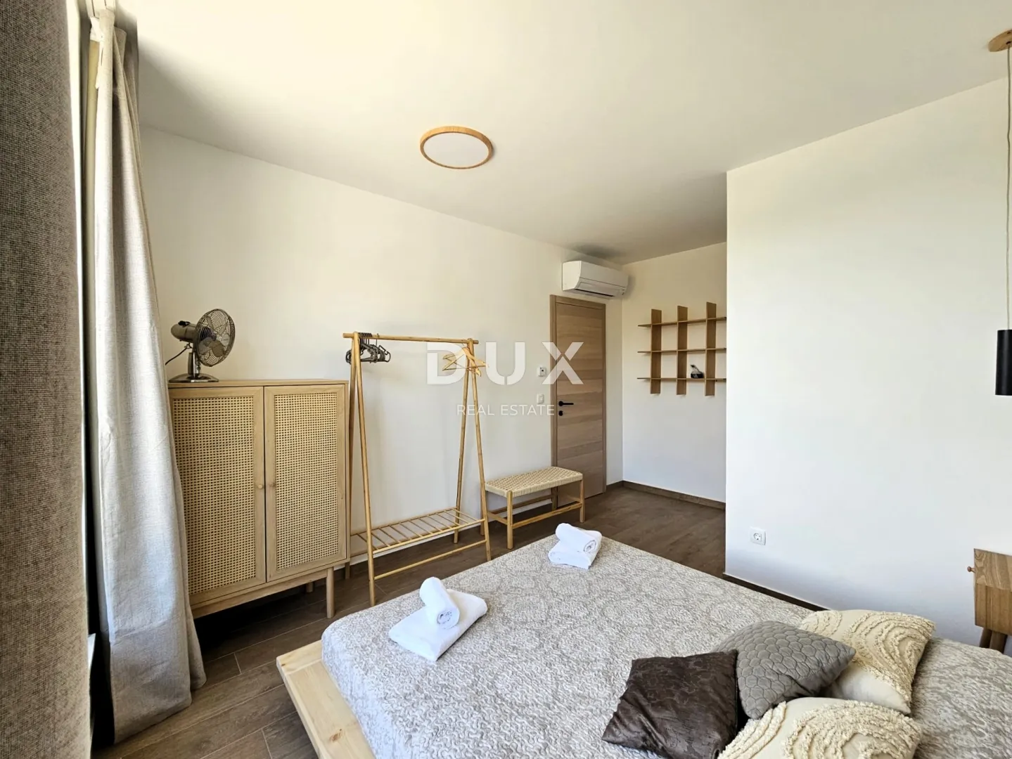 otok krk, linardići - luksuzna vila s bazenom - slika 14