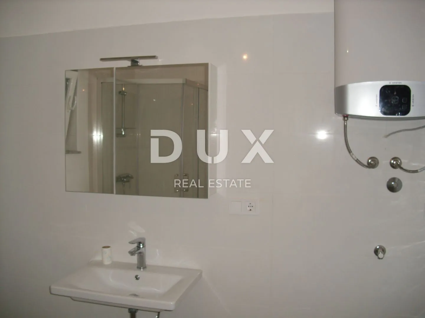 otok krk, malinska - apartman 3s+db sa pogledom na more - slika 15