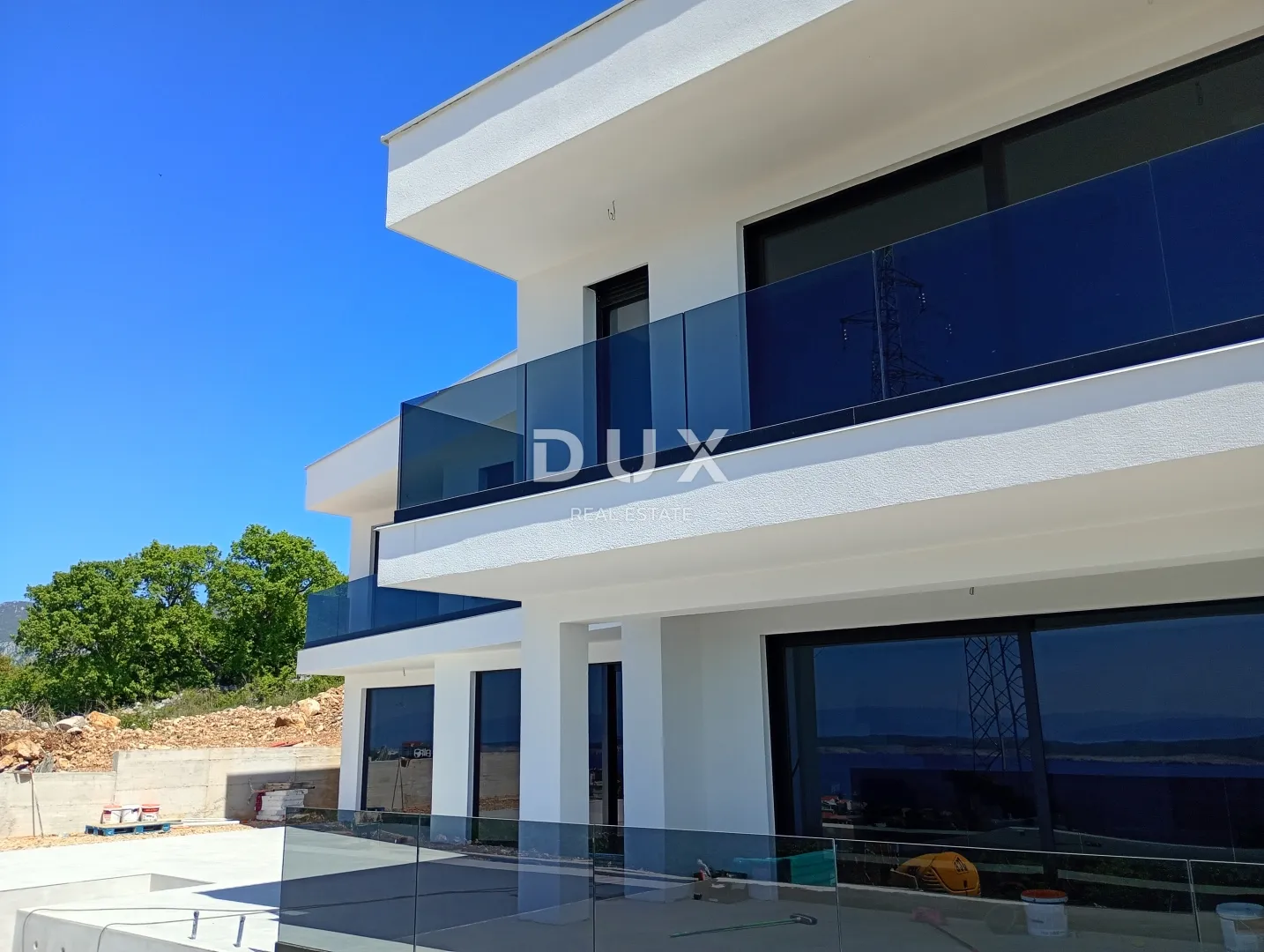 crikvenica - novogradnja, luksuzna kuća neto 340 m2! - slika 19