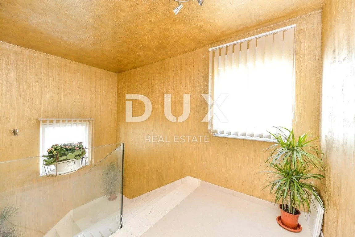nin, zaton - prekrasna vila s 6 apartmana - slika 6