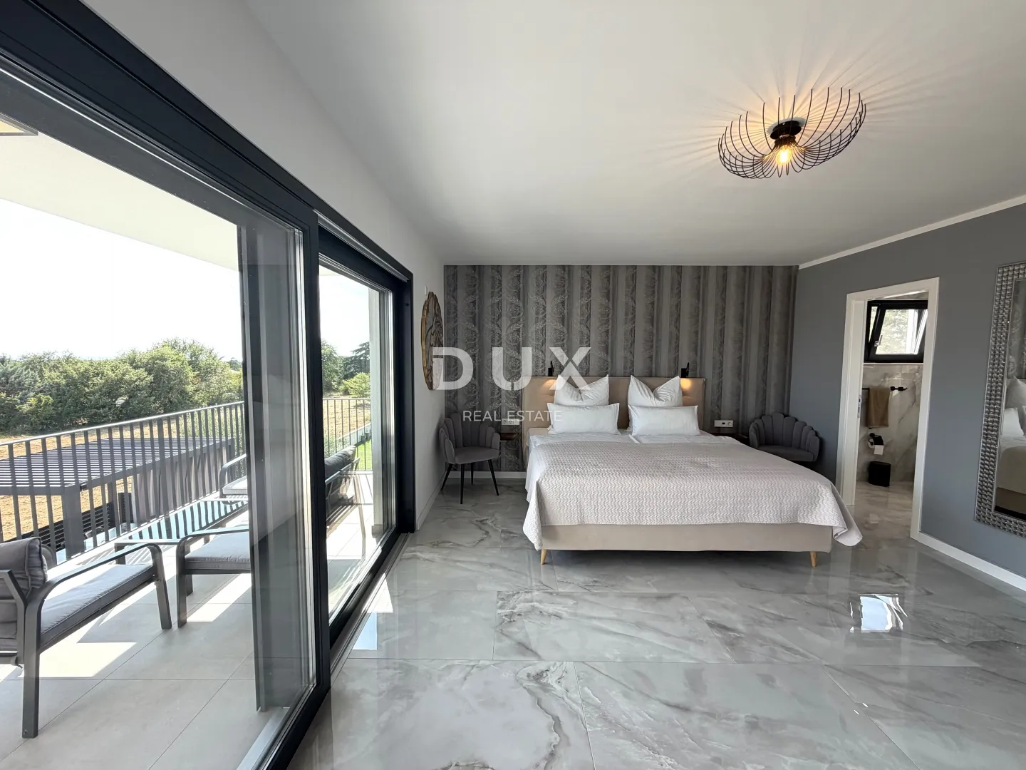 poreč, kosinožići, četverosobna vila, 510 m2, s bazenom - slika 26
