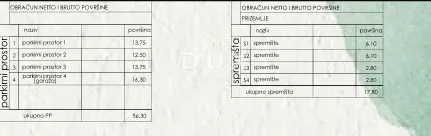 istra, pula - stan u novogradnji top lokacija - slika 11